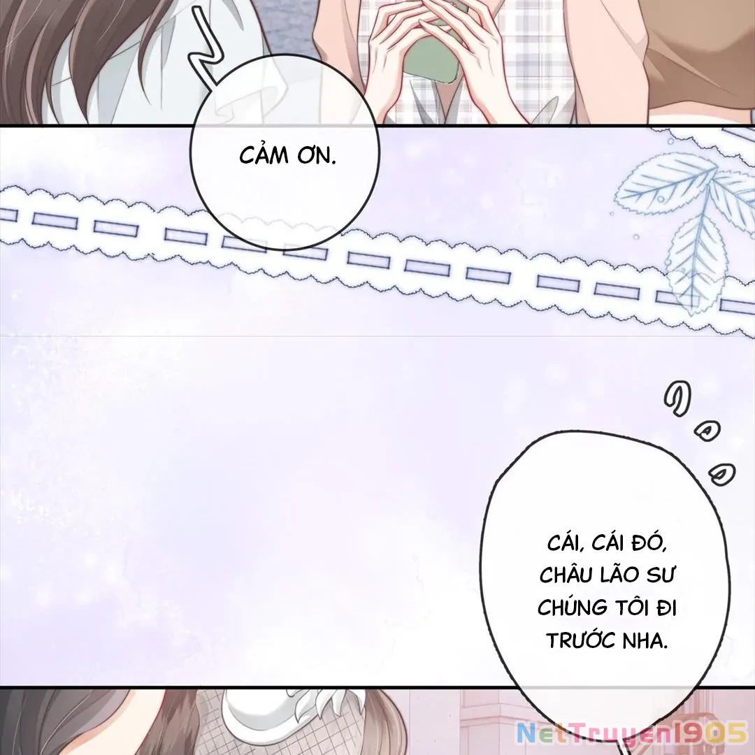Gió Lớn Hôn Ánh Trăng Chapter 18 - Trang 8