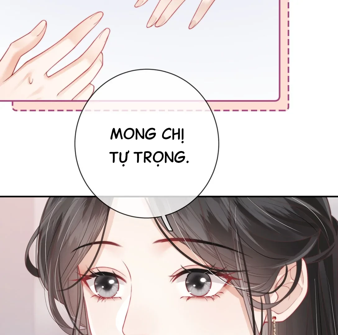 Gió Lớn Hôn Ánh Trăng Chapter 19 - Trang 10