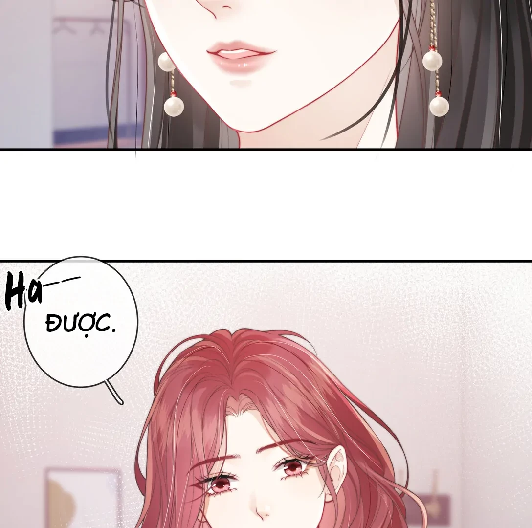 Gió Lớn Hôn Ánh Trăng Chapter 19 - Trang 11