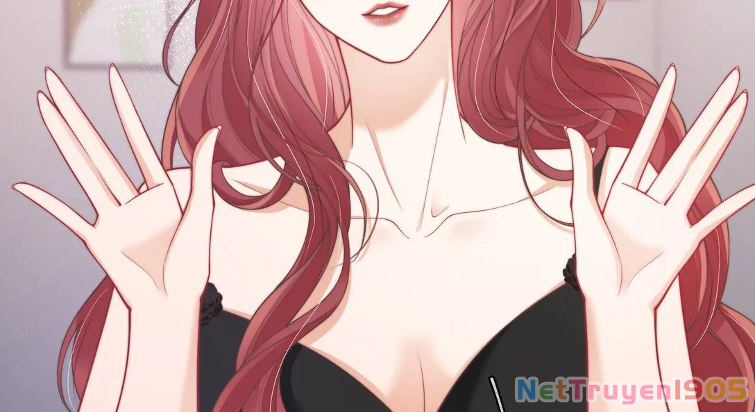 Gió Lớn Hôn Ánh Trăng Chapter 19 - Trang 12