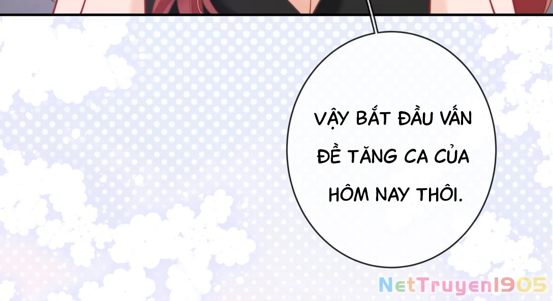 Gió Lớn Hôn Ánh Trăng Chapter 19 - Trang 13