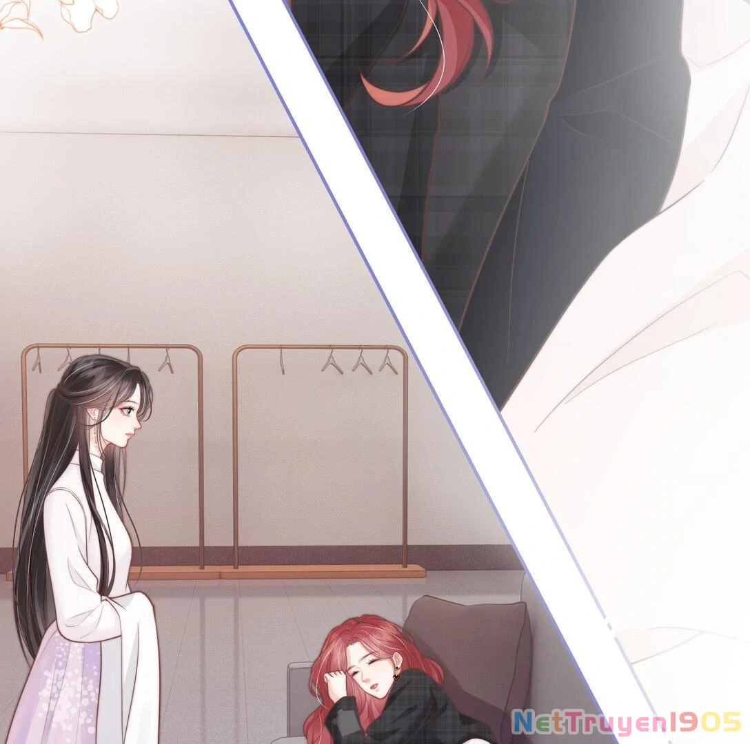 Gió Lớn Hôn Ánh Trăng Chapter 19 - Trang 20