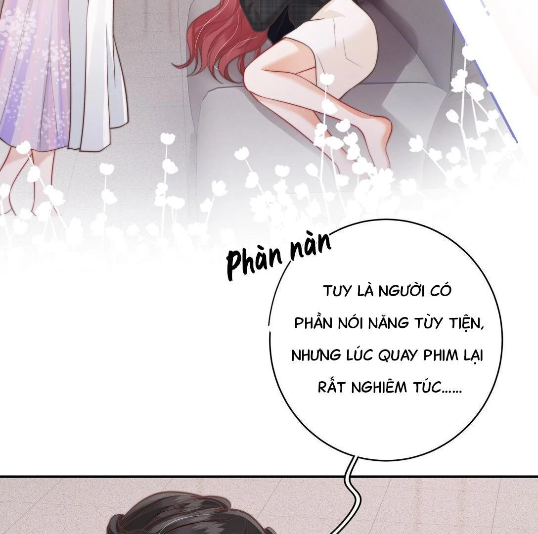 Gió Lớn Hôn Ánh Trăng Chapter 19 - Trang 21