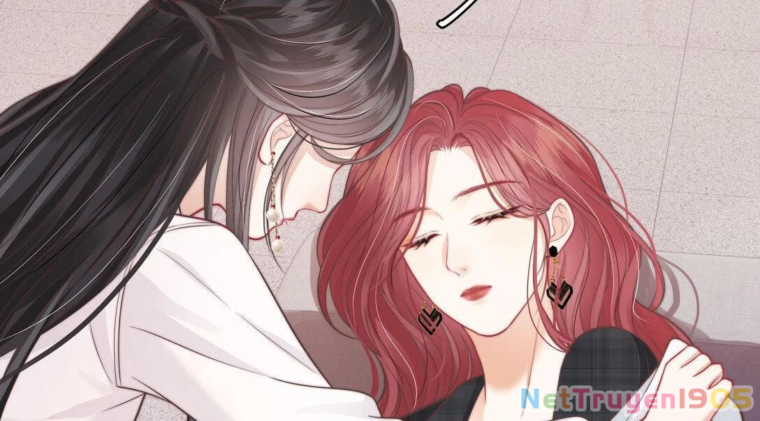 Gió Lớn Hôn Ánh Trăng Chapter 19 - Trang 22