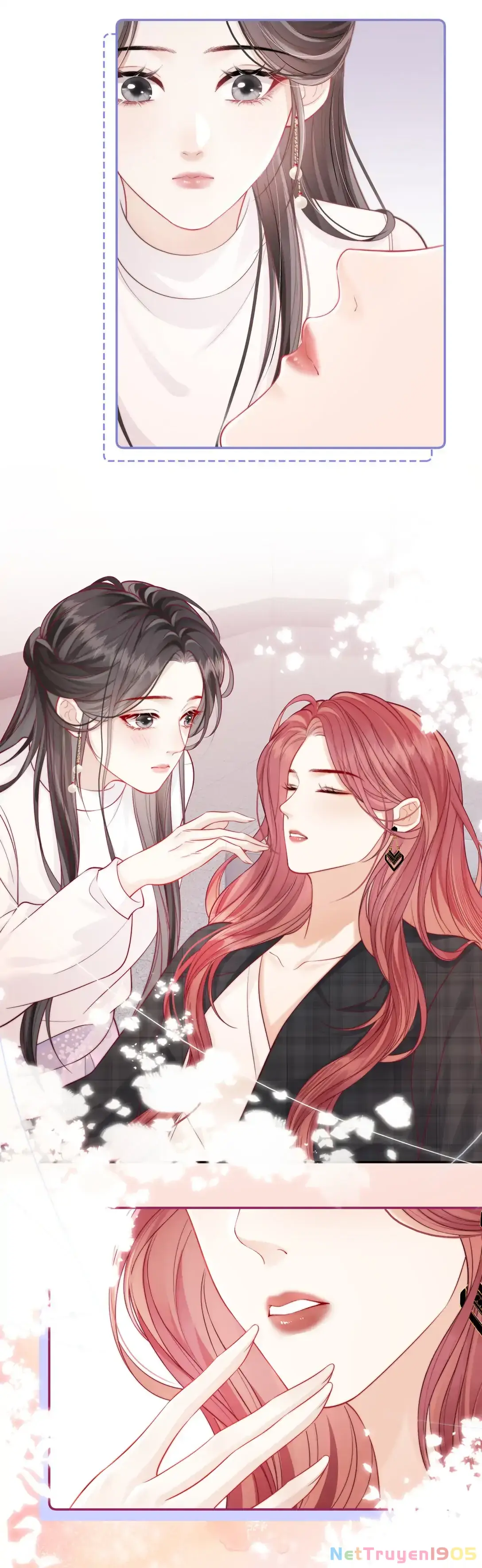 Gió Lớn Hôn Ánh Trăng Chapter 19 - Trang 24