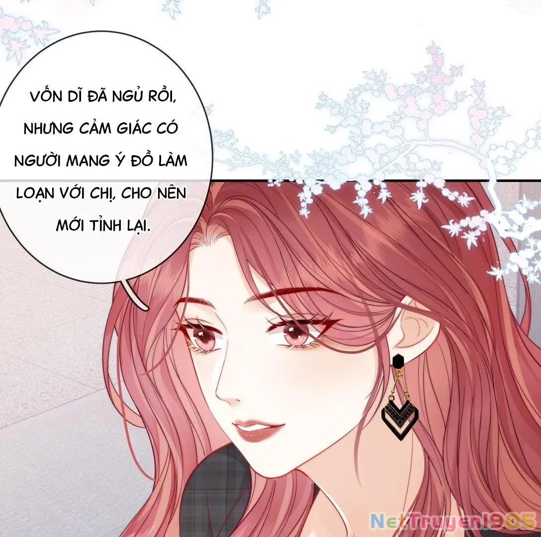 Gió Lớn Hôn Ánh Trăng Chapter 19 - Trang 26