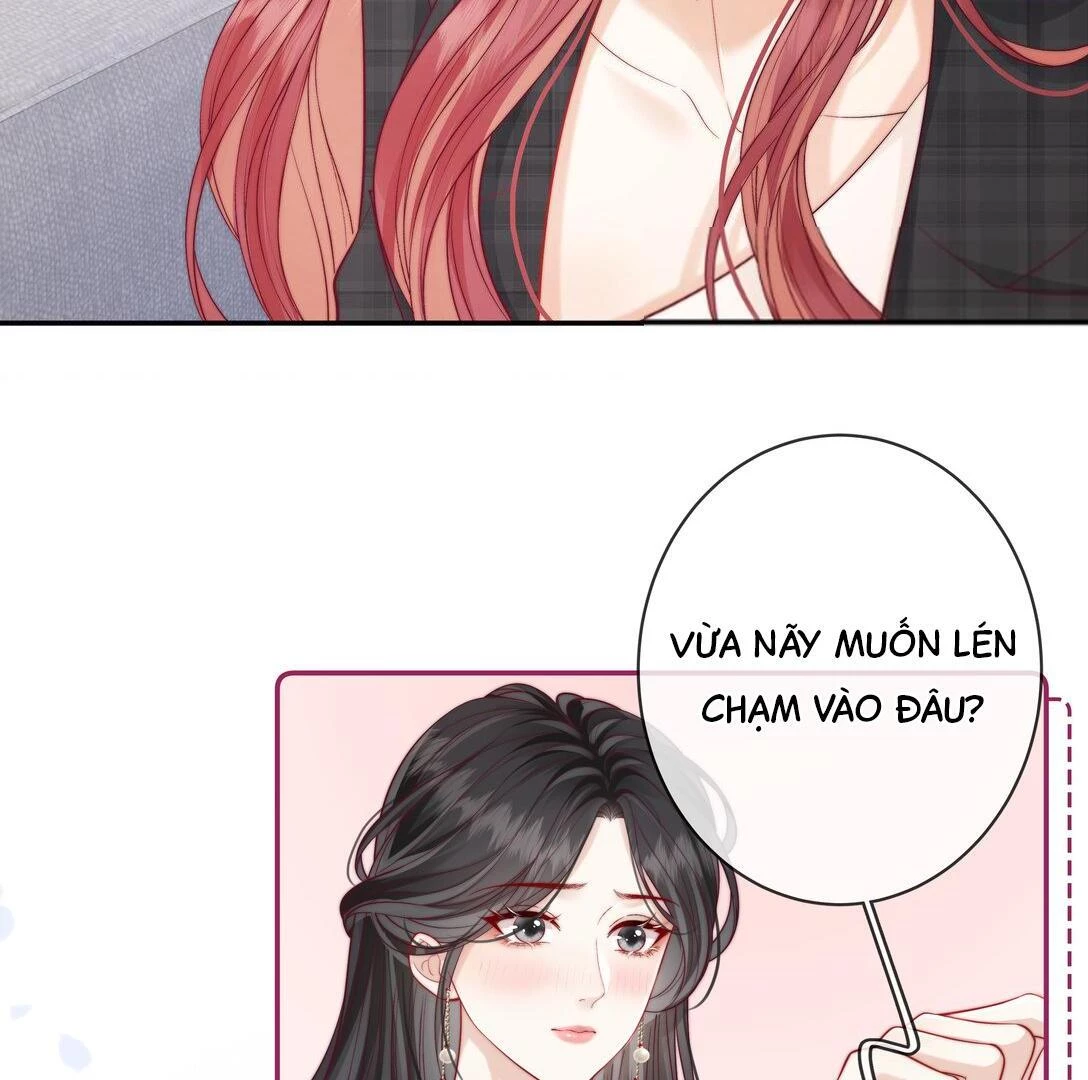 Gió Lớn Hôn Ánh Trăng Chapter 19 - Trang 27