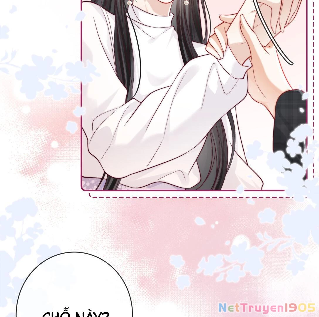 Gió Lớn Hôn Ánh Trăng Chapter 19 - Trang 28