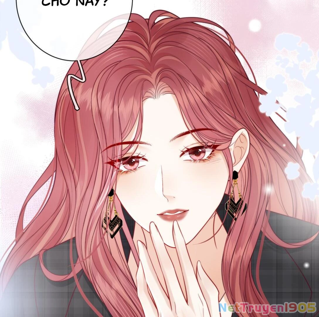 Gió Lớn Hôn Ánh Trăng Chapter 19 - Trang 29