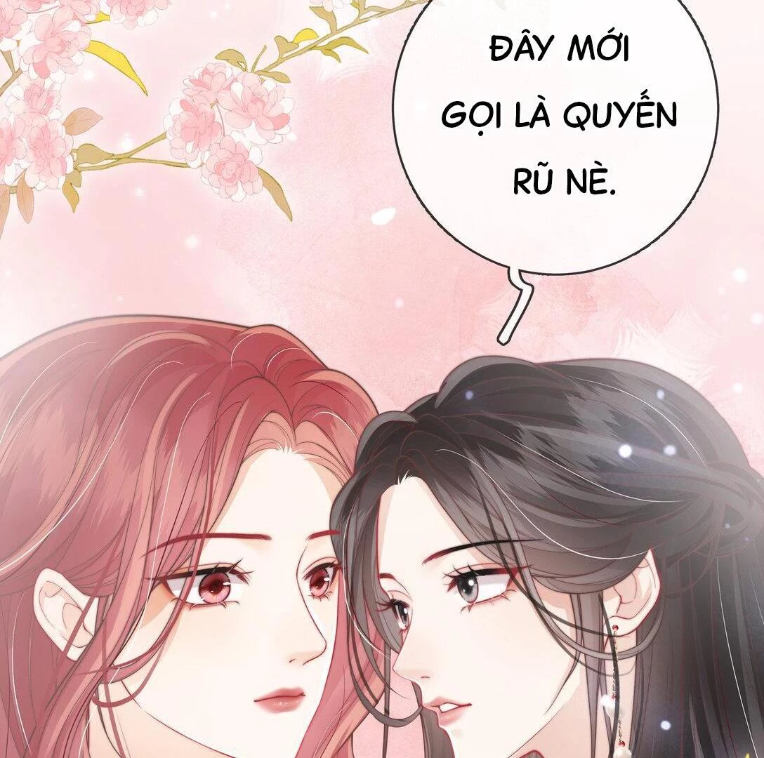 Gió Lớn Hôn Ánh Trăng Chapter 19 - Trang 3