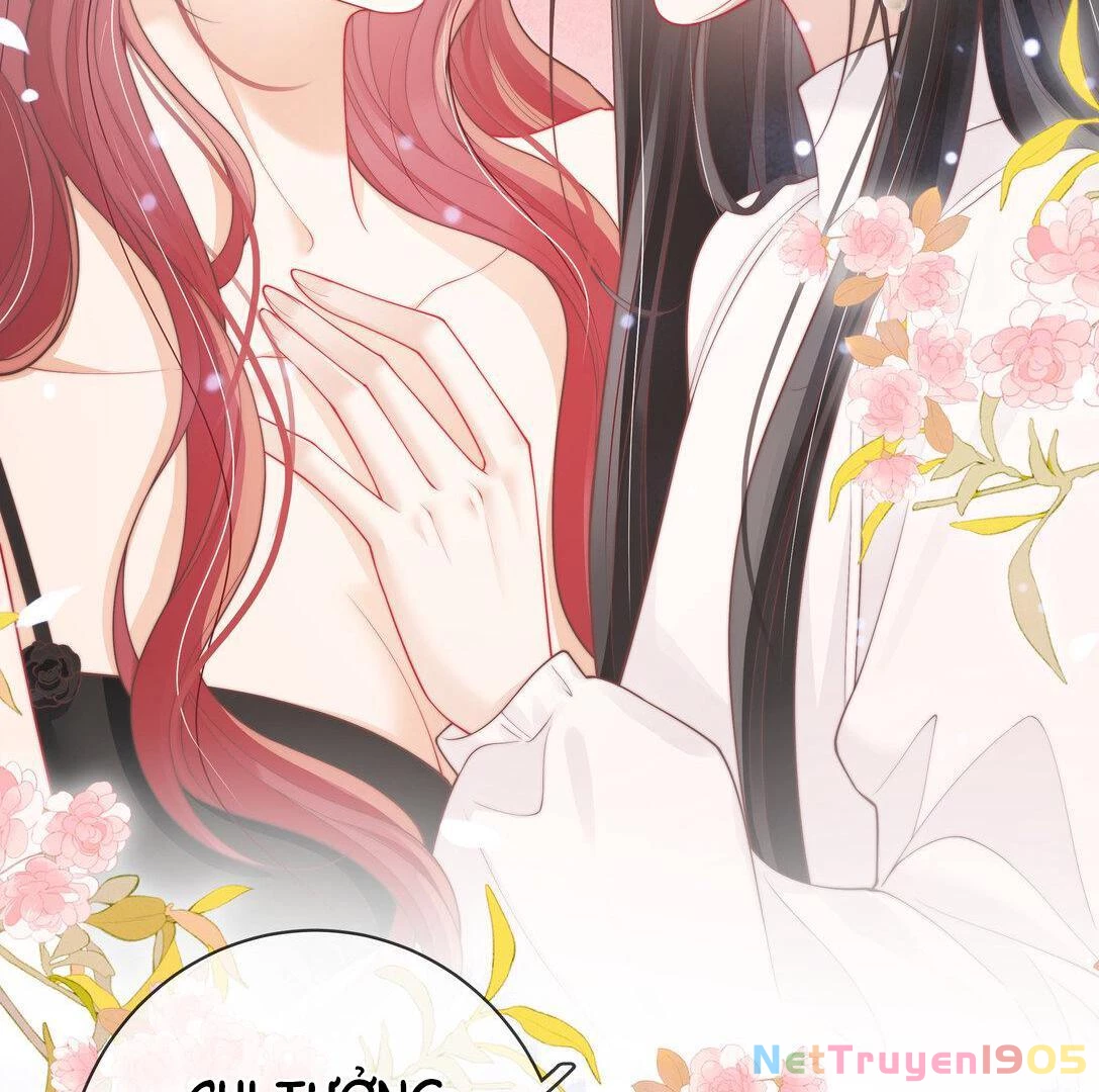 Gió Lớn Hôn Ánh Trăng Chapter 19 - Trang 4