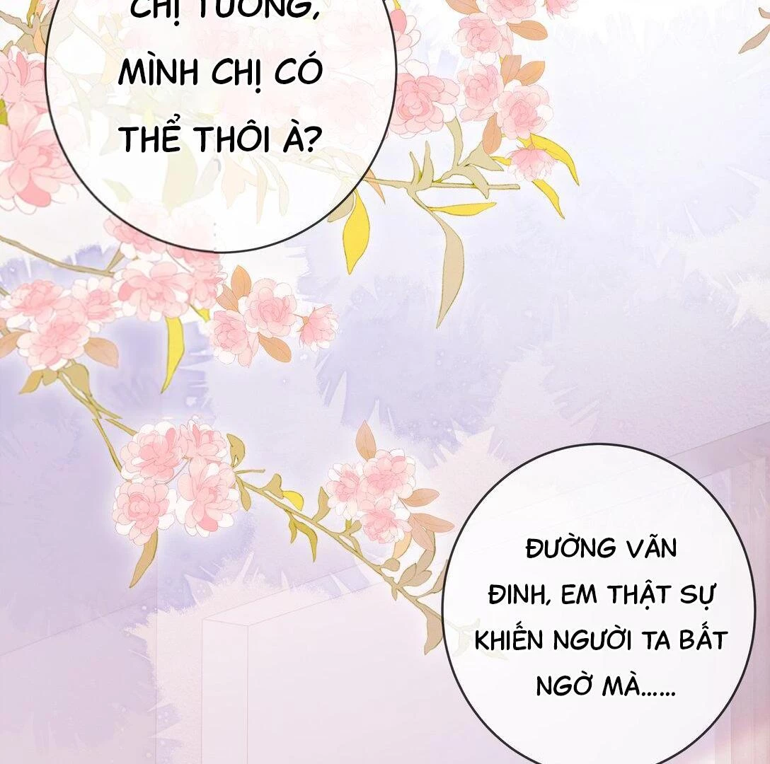 Gió Lớn Hôn Ánh Trăng Chapter 19 - Trang 5