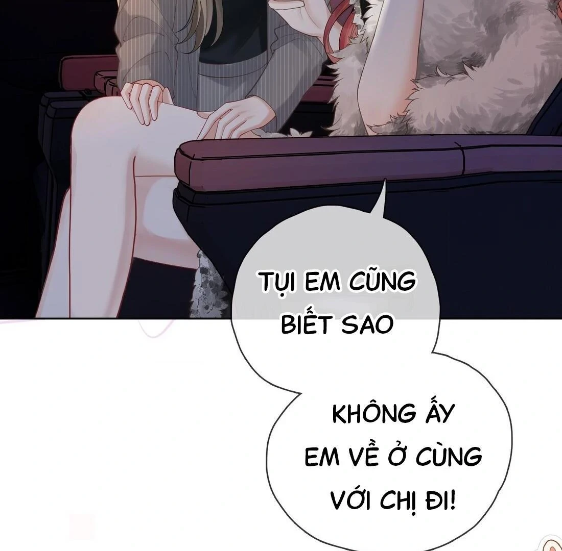 Gió Lớn Hôn Ánh Trăng Chapter 2 - Trang 10