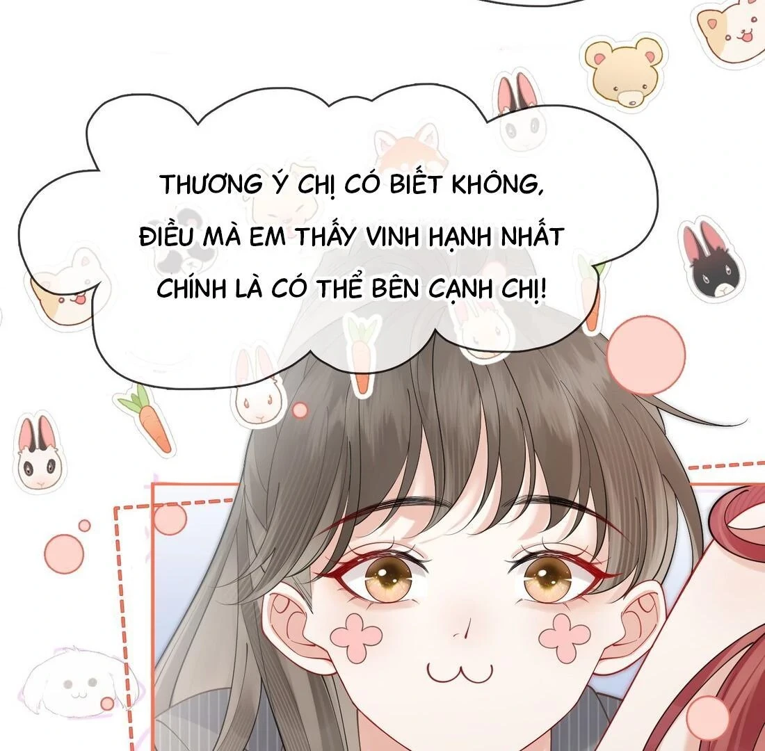 Gió Lớn Hôn Ánh Trăng Chapter 2 - Trang 11