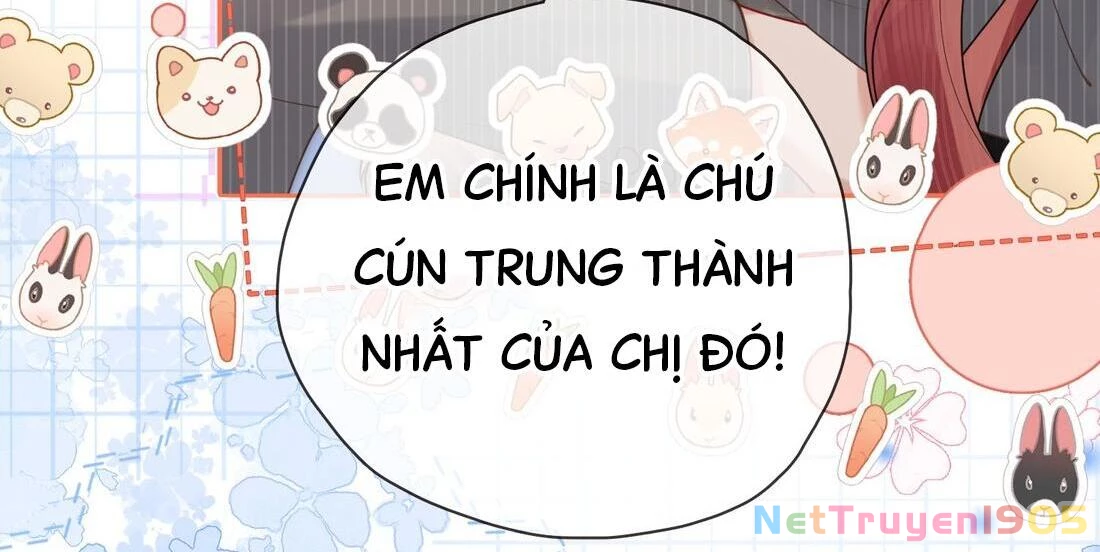 Gió Lớn Hôn Ánh Trăng Chapter 2 - Trang 13