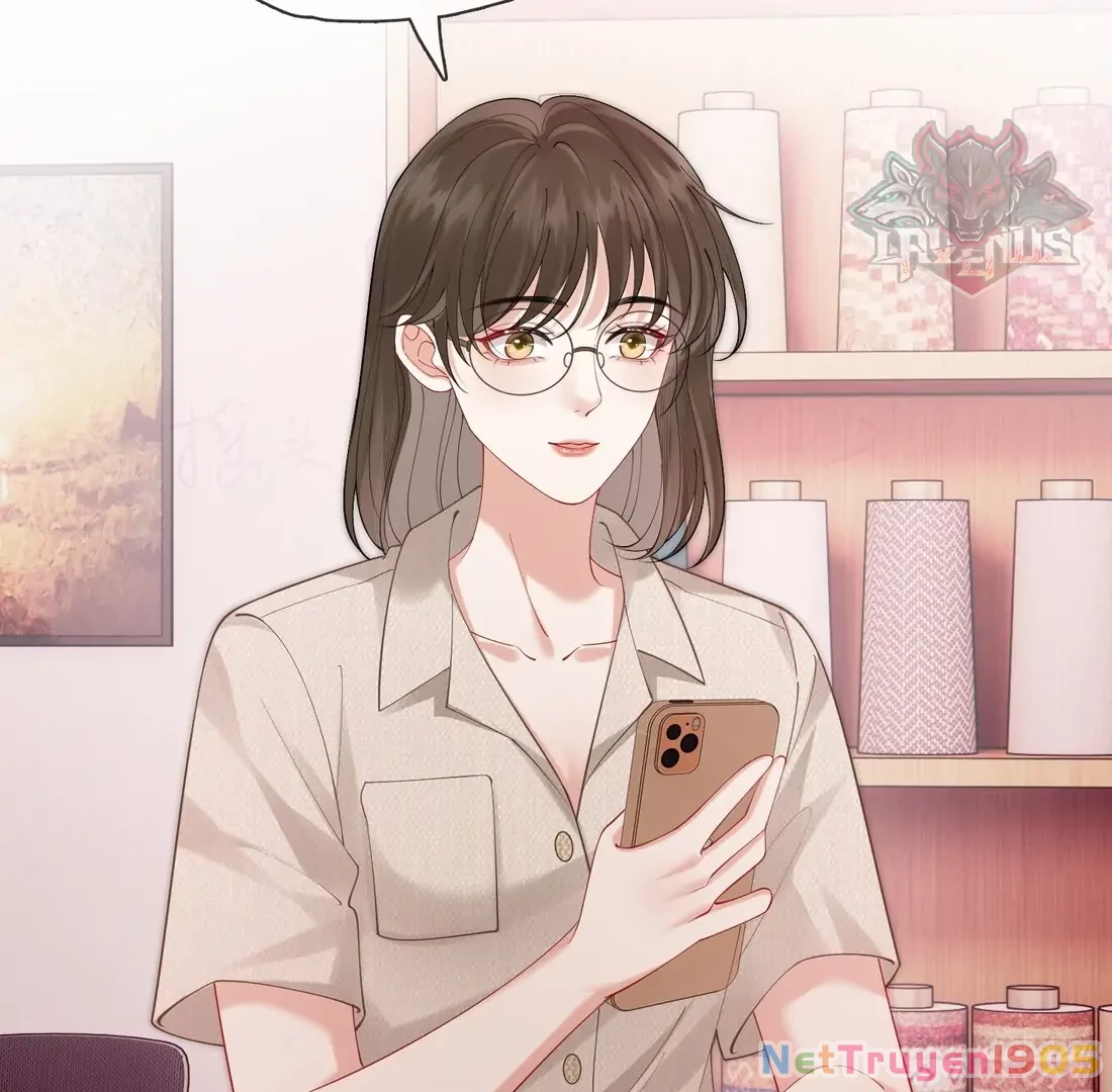 Gió Lớn Hôn Ánh Trăng Chapter 2 - Trang 17