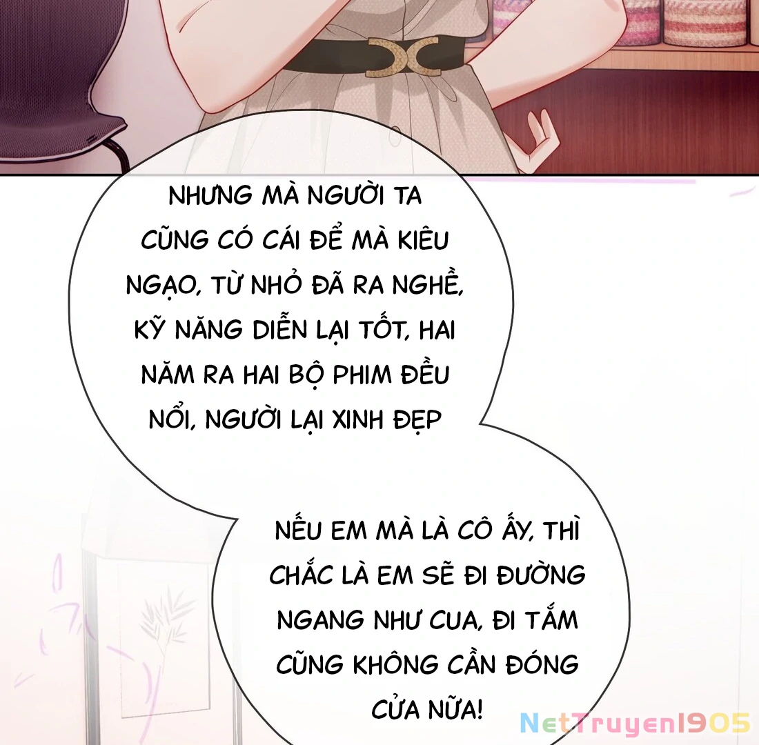 Gió Lớn Hôn Ánh Trăng Chapter 2 - Trang 18