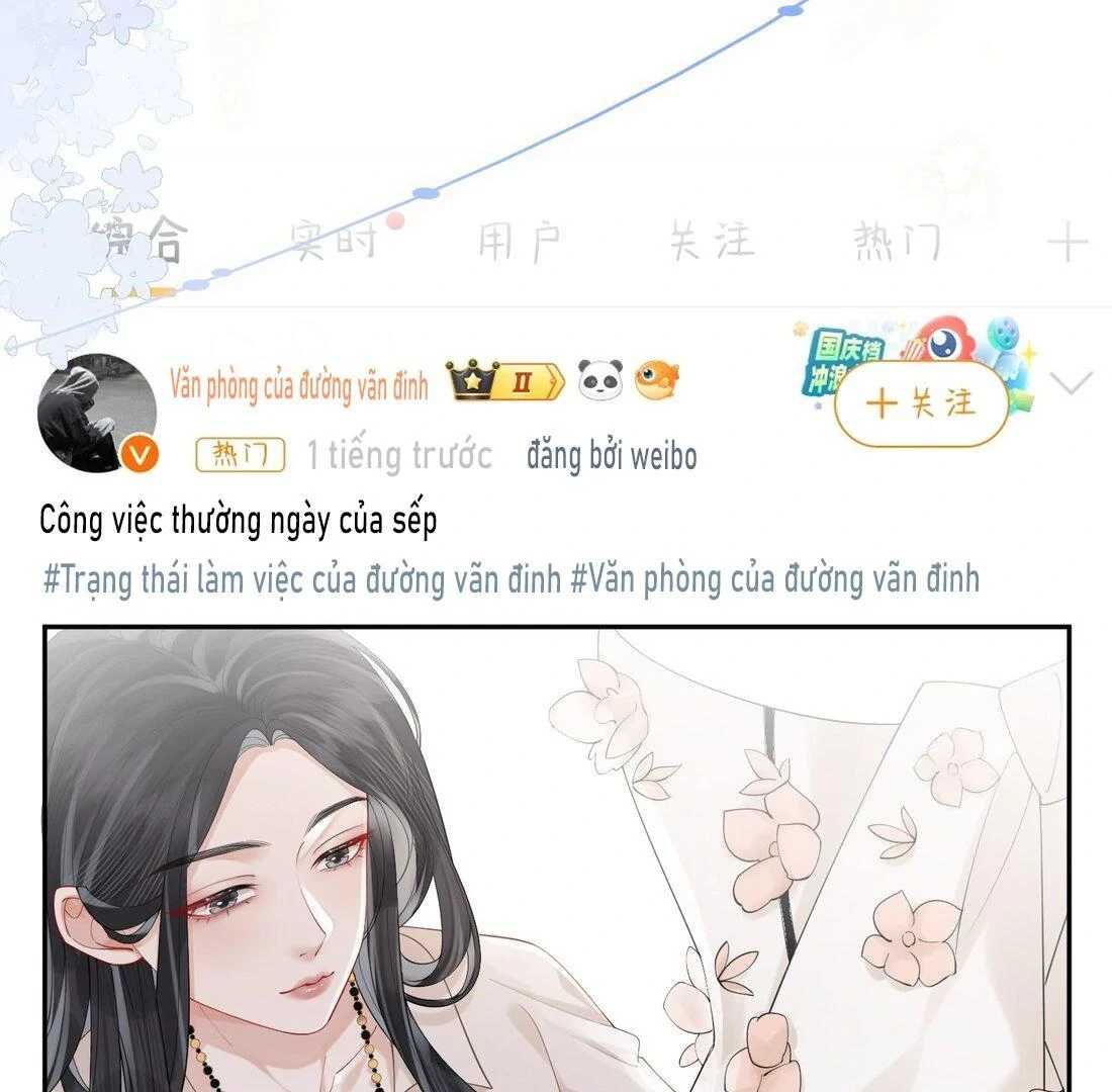 Gió Lớn Hôn Ánh Trăng Chapter 2 - Trang 7