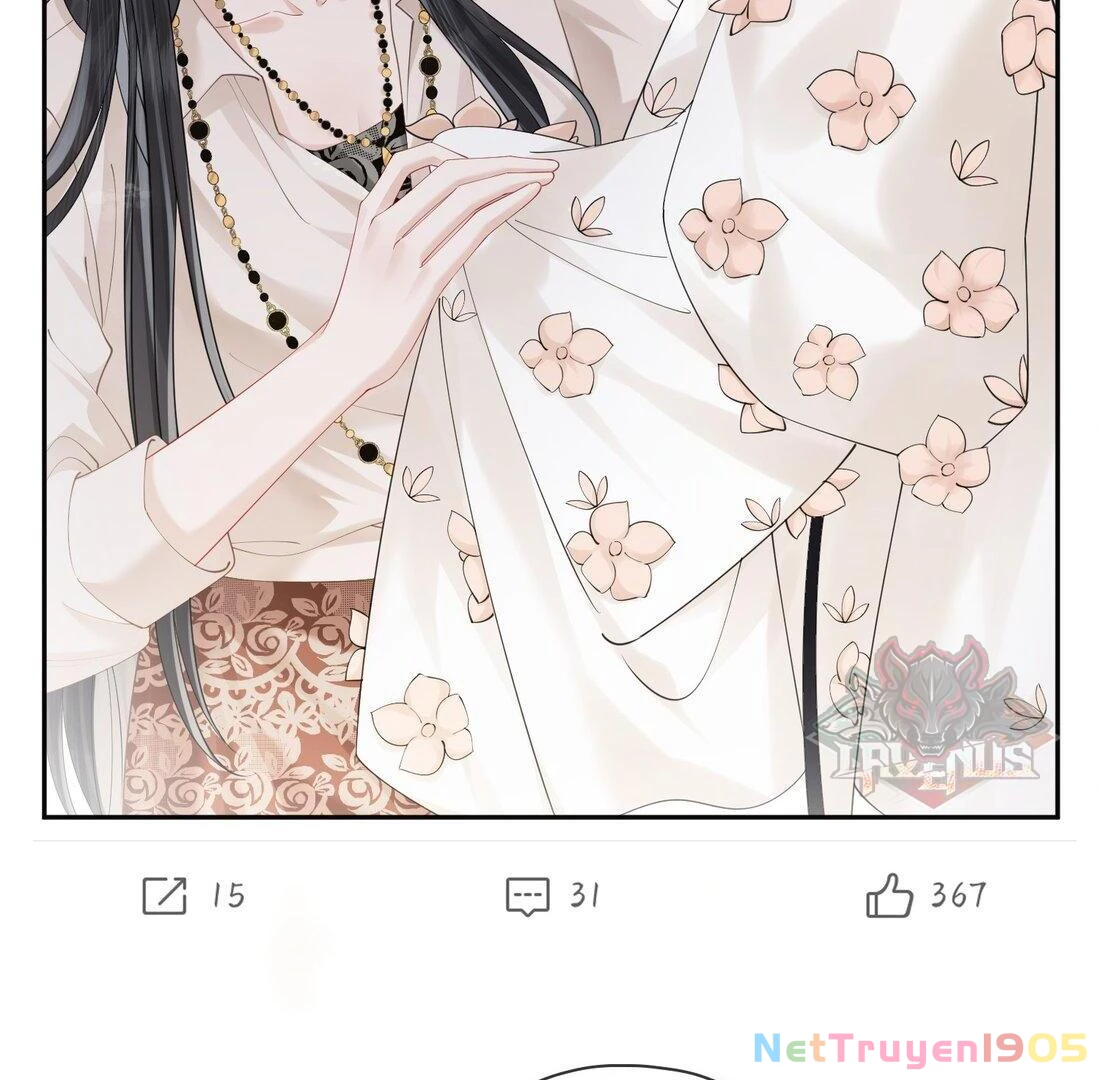 Gió Lớn Hôn Ánh Trăng Chapter 2 - Trang 8