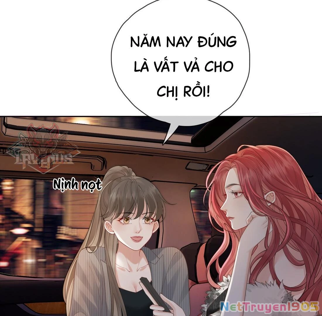 Gió Lớn Hôn Ánh Trăng Chapter 2 - Trang 9