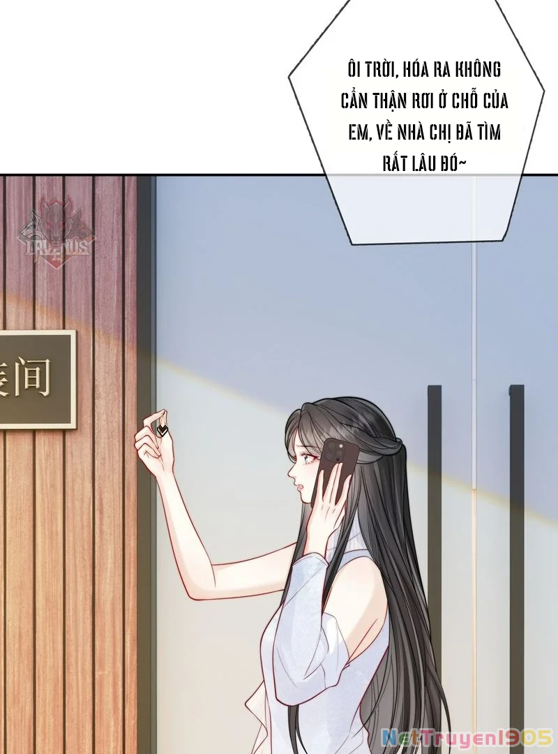 Gió Lớn Hôn Ánh Trăng Chapter 20 - Trang 17