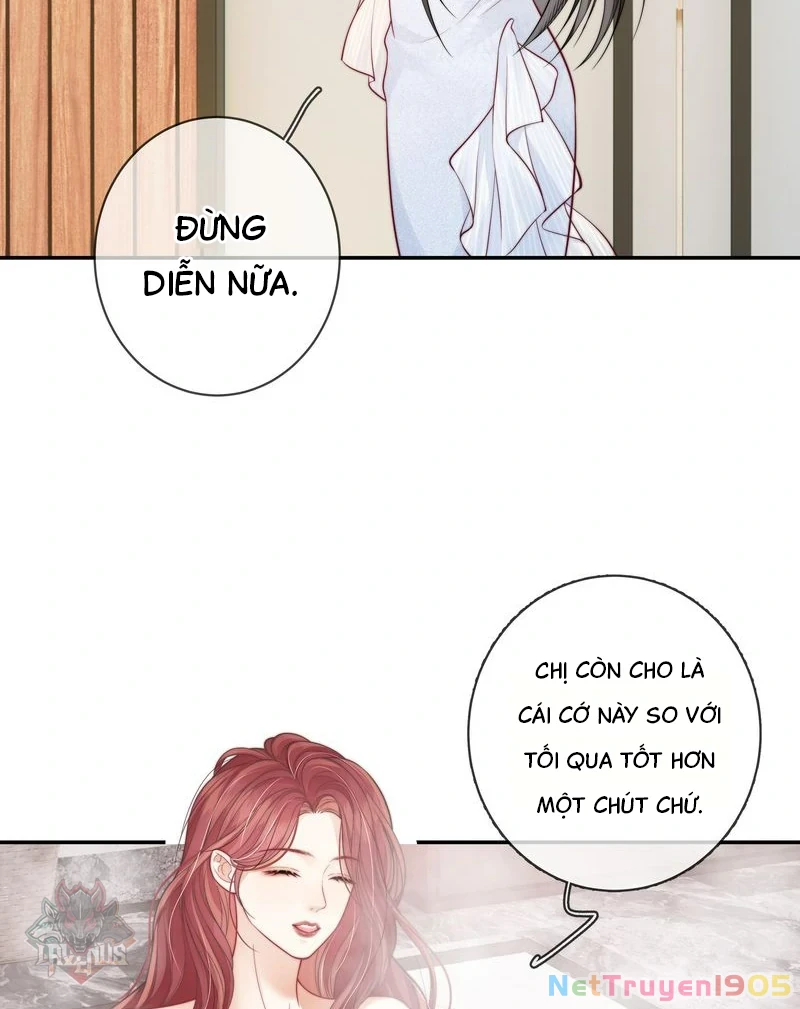 Gió Lớn Hôn Ánh Trăng Chapter 20 - Trang 18