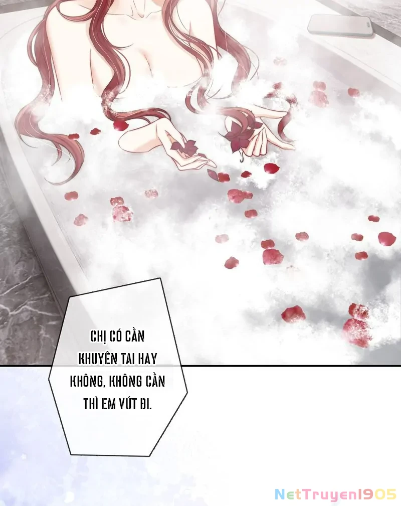 Gió Lớn Hôn Ánh Trăng Chapter 20 - Trang 19