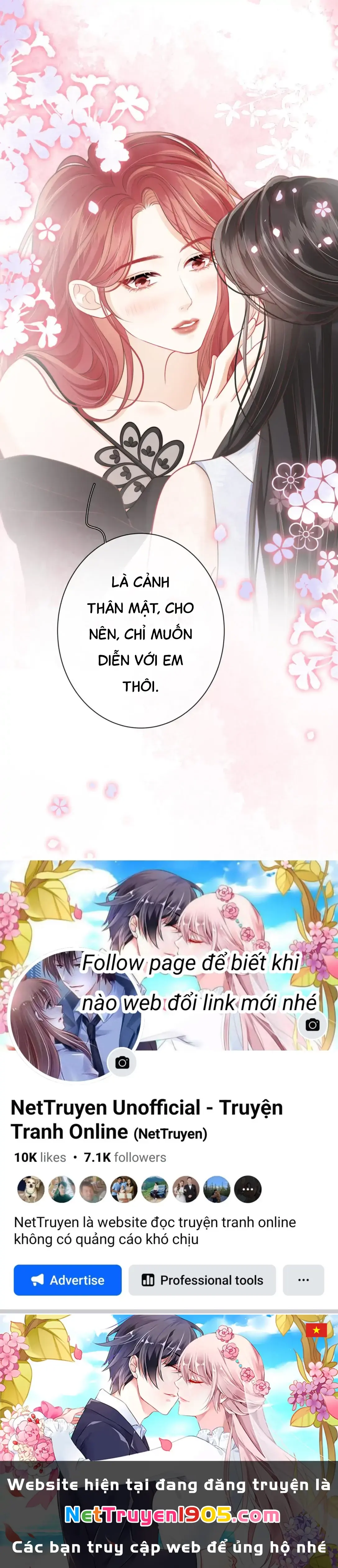 Gió Lớn Hôn Ánh Trăng Chapter 21 - Trang 13