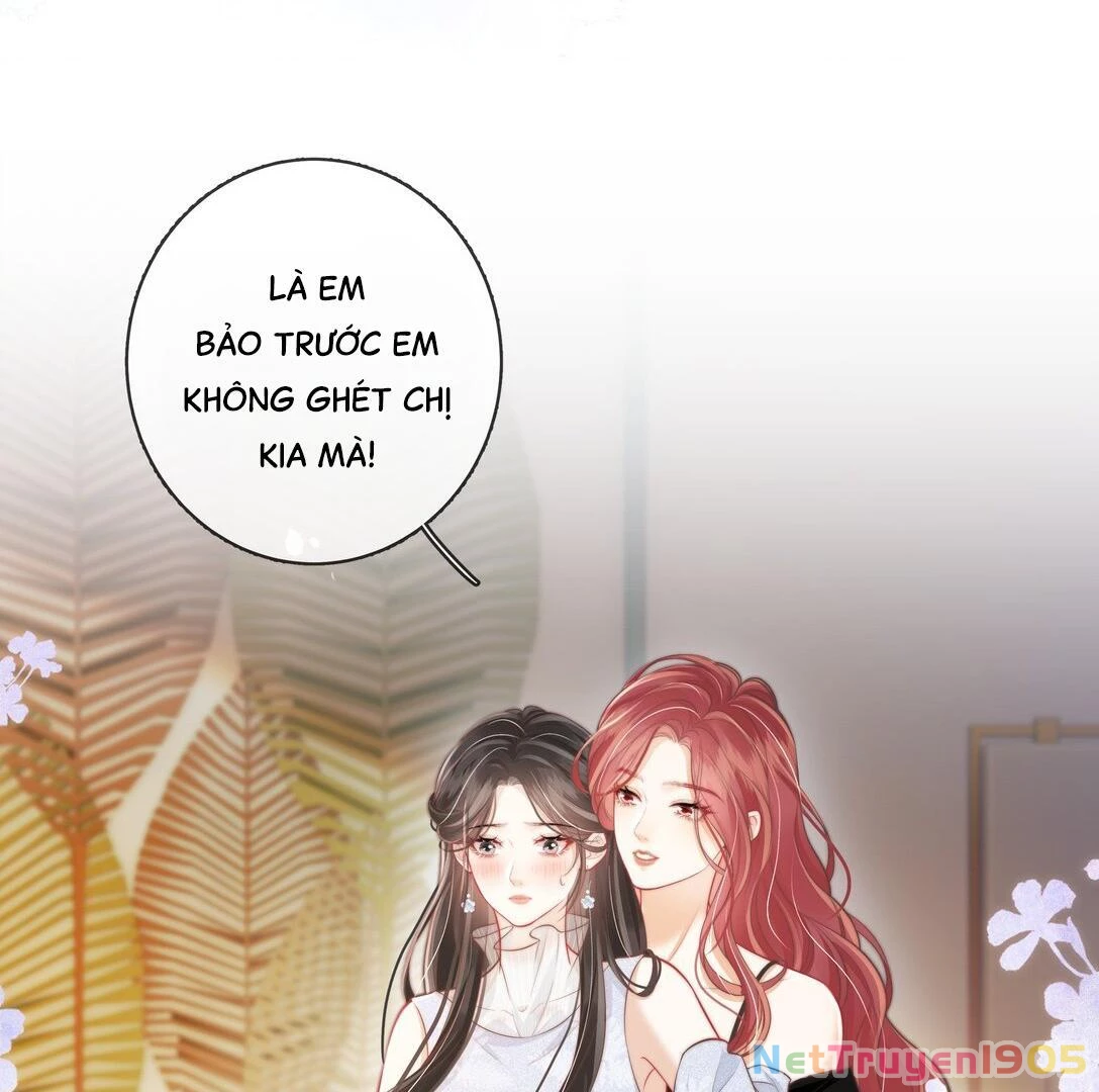 Gió Lớn Hôn Ánh Trăng Chapter 22 - Trang 13