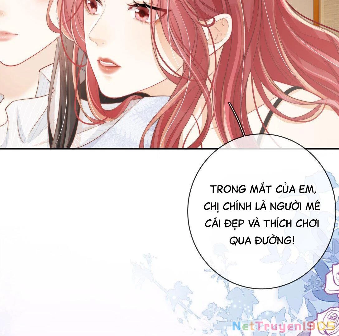 Gió Lớn Hôn Ánh Trăng Chapter 22 - Trang 15