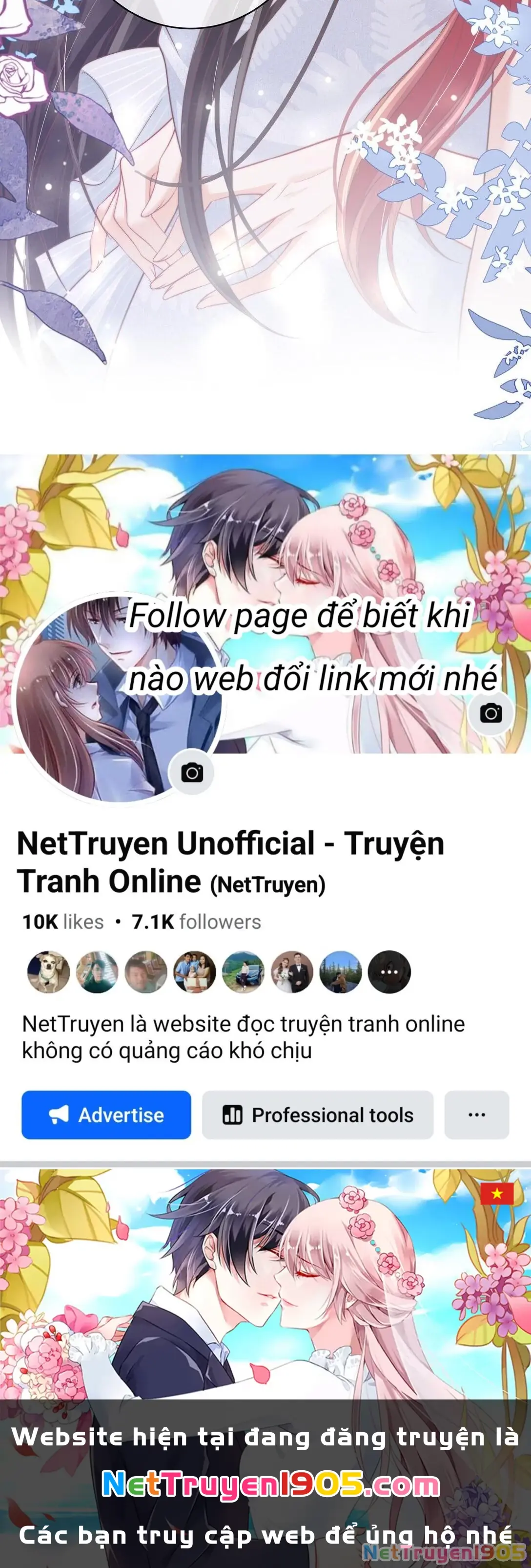 Gió Lớn Hôn Ánh Trăng Chapter 22 - Trang 18