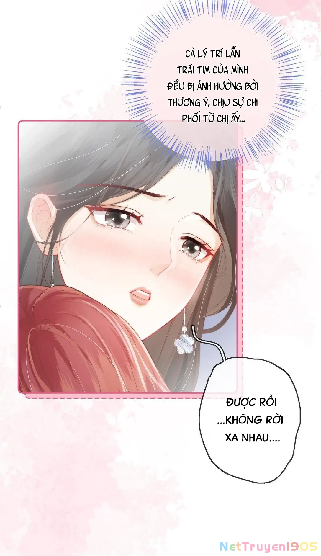 Gió Lớn Hôn Ánh Trăng Chapter 22 - Trang 6