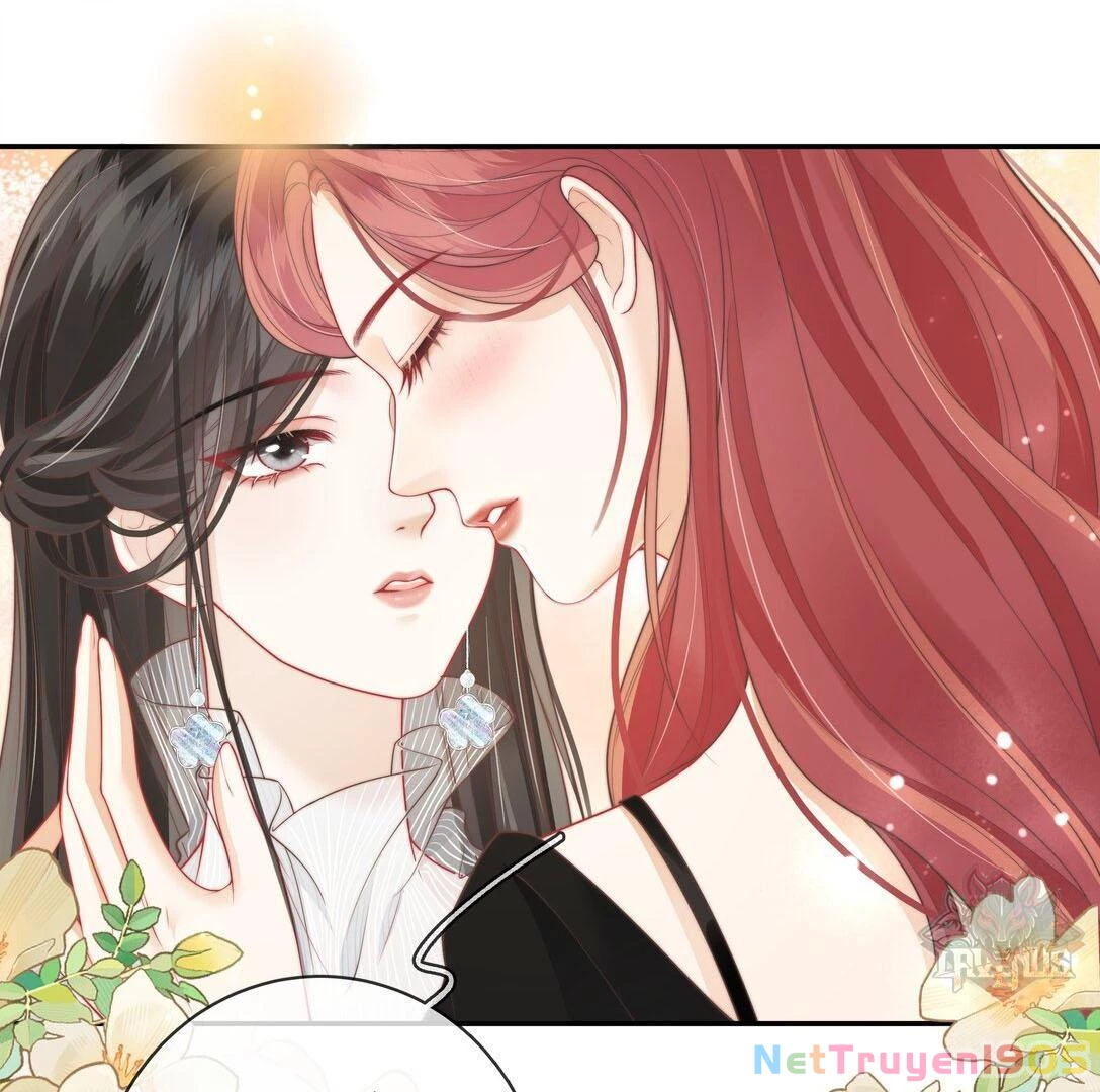 Gió Lớn Hôn Ánh Trăng Chapter 23 - Trang 10