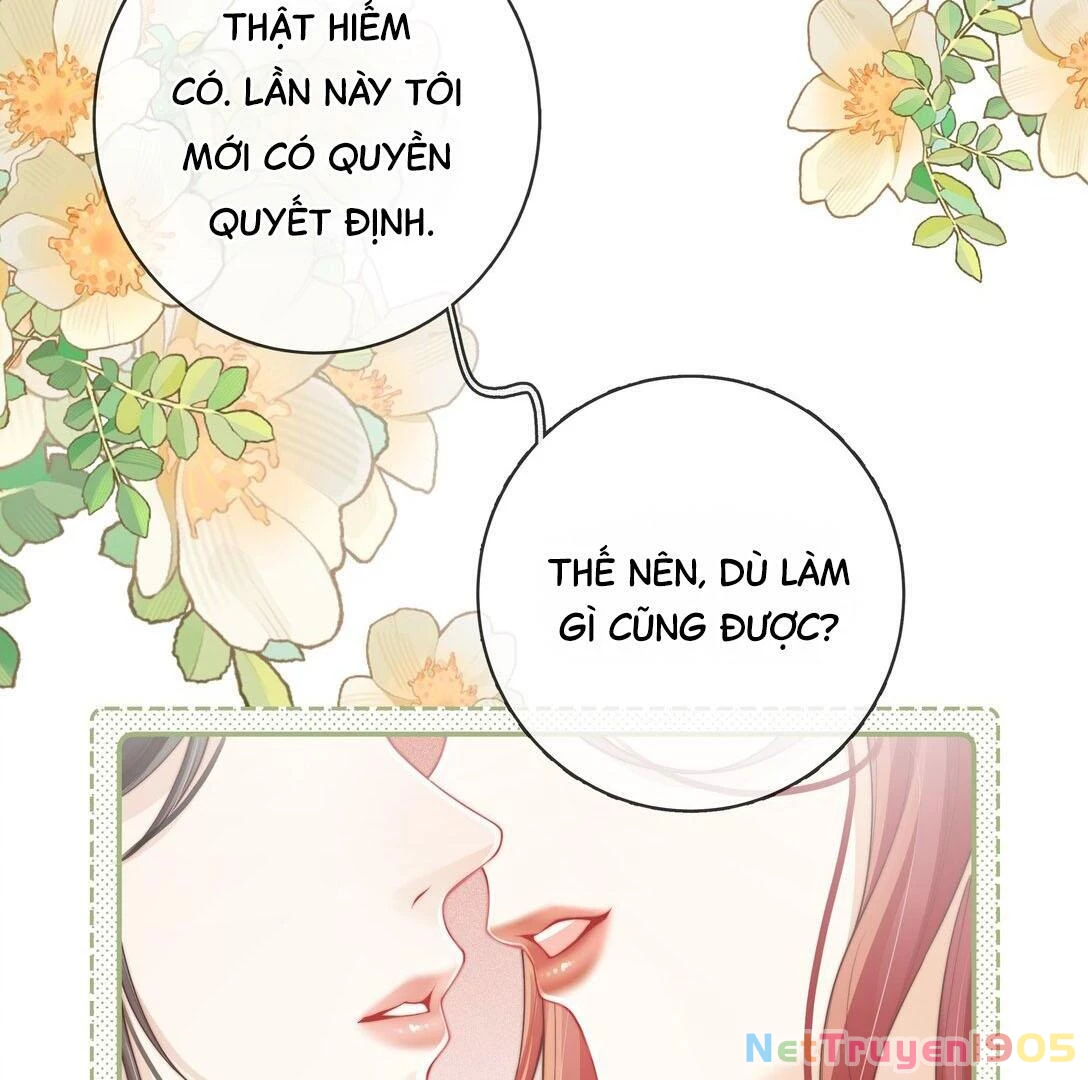 Gió Lớn Hôn Ánh Trăng Chapter 23 - Trang 11