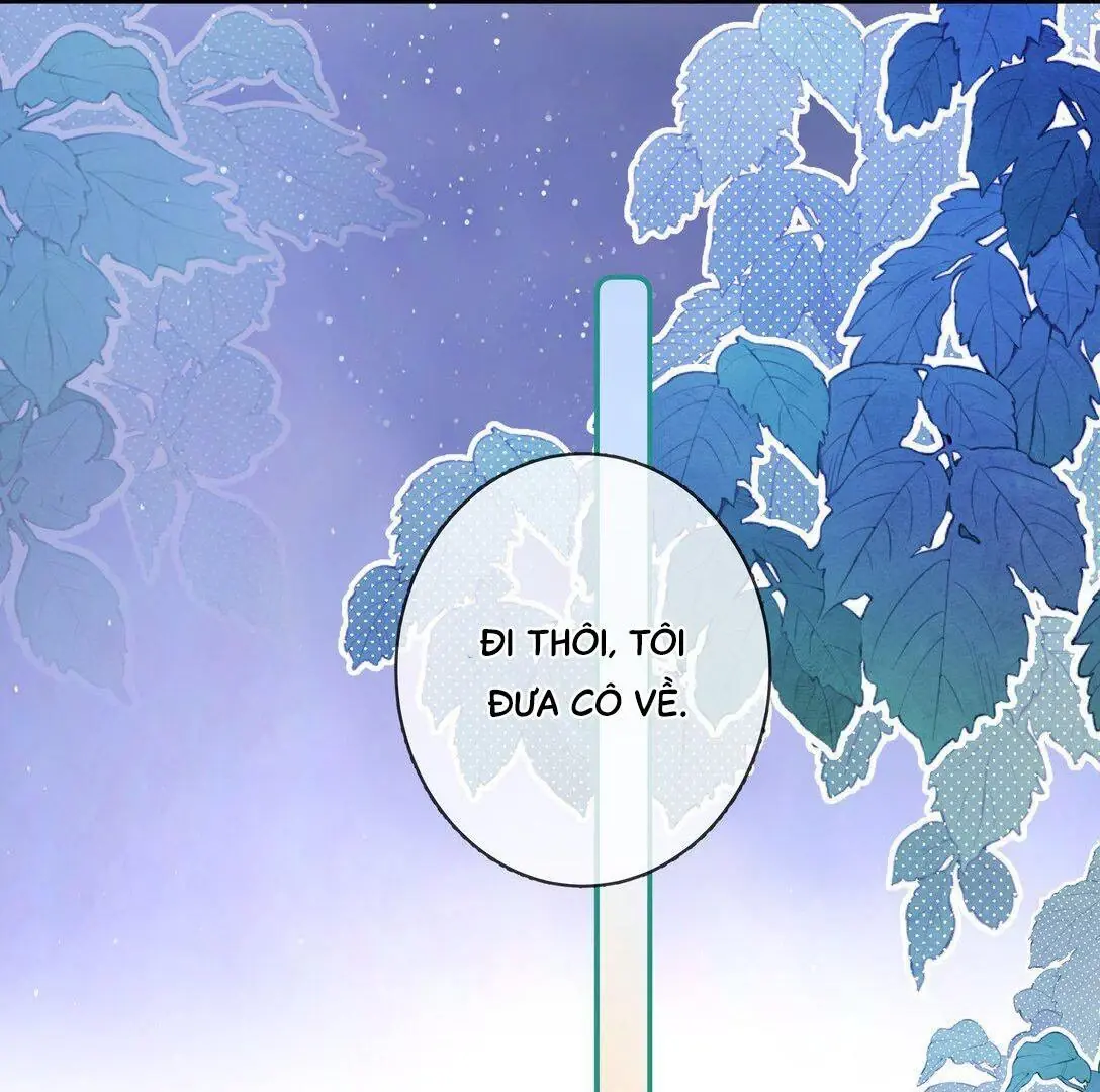 Gió Lớn Hôn Ánh Trăng Chapter 23 - Trang 17