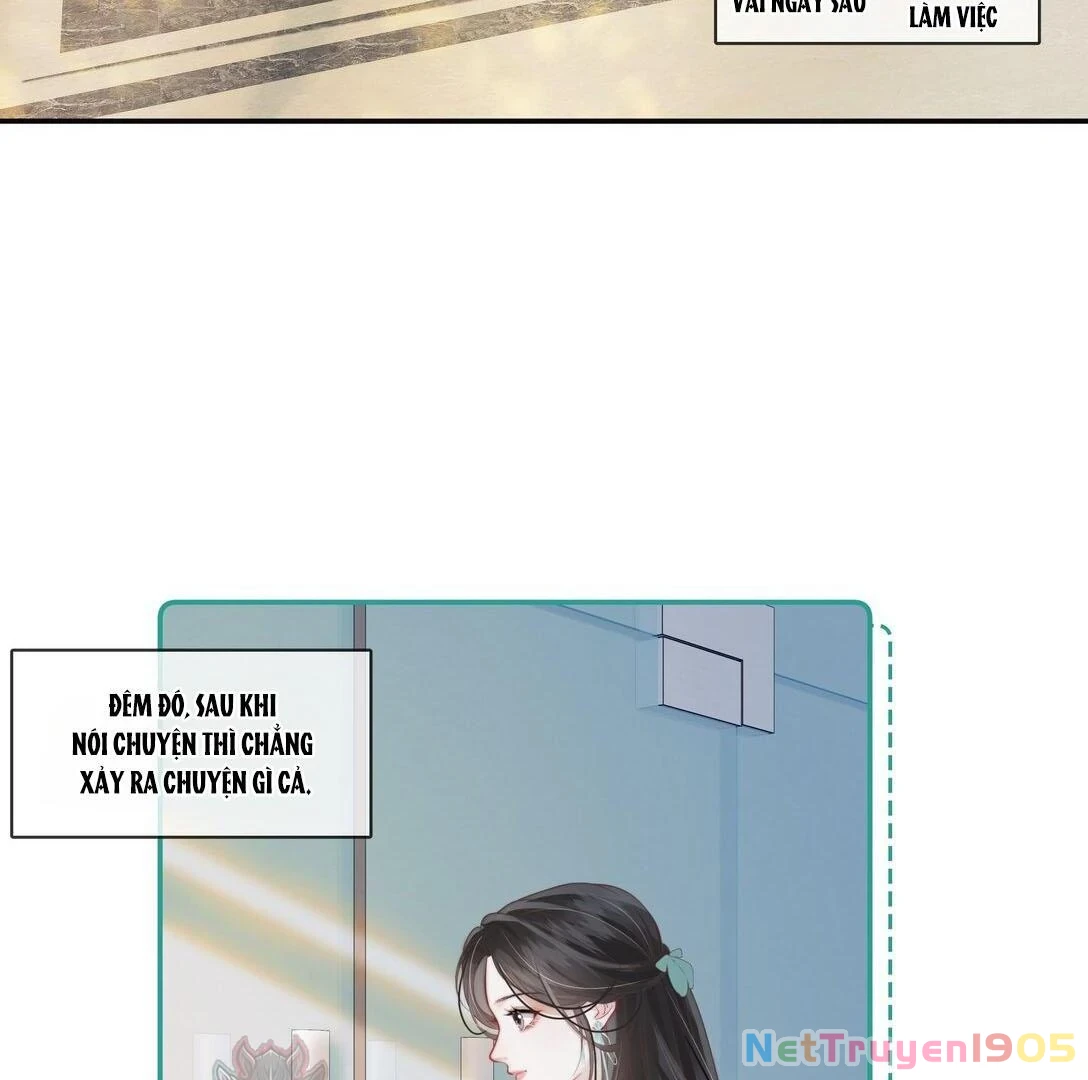 Gió Lớn Hôn Ánh Trăng Chapter 23 - Trang 20