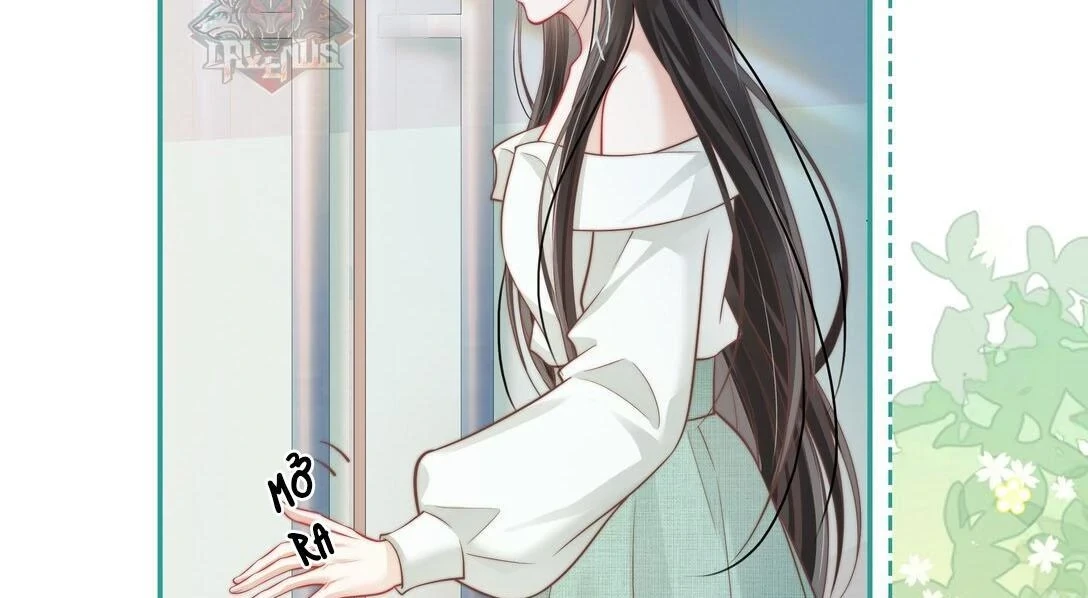 Gió Lớn Hôn Ánh Trăng Chapter 23 - Trang 21
