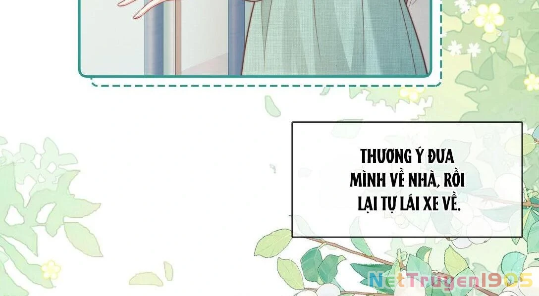Gió Lớn Hôn Ánh Trăng Chapter 23 - Trang 22