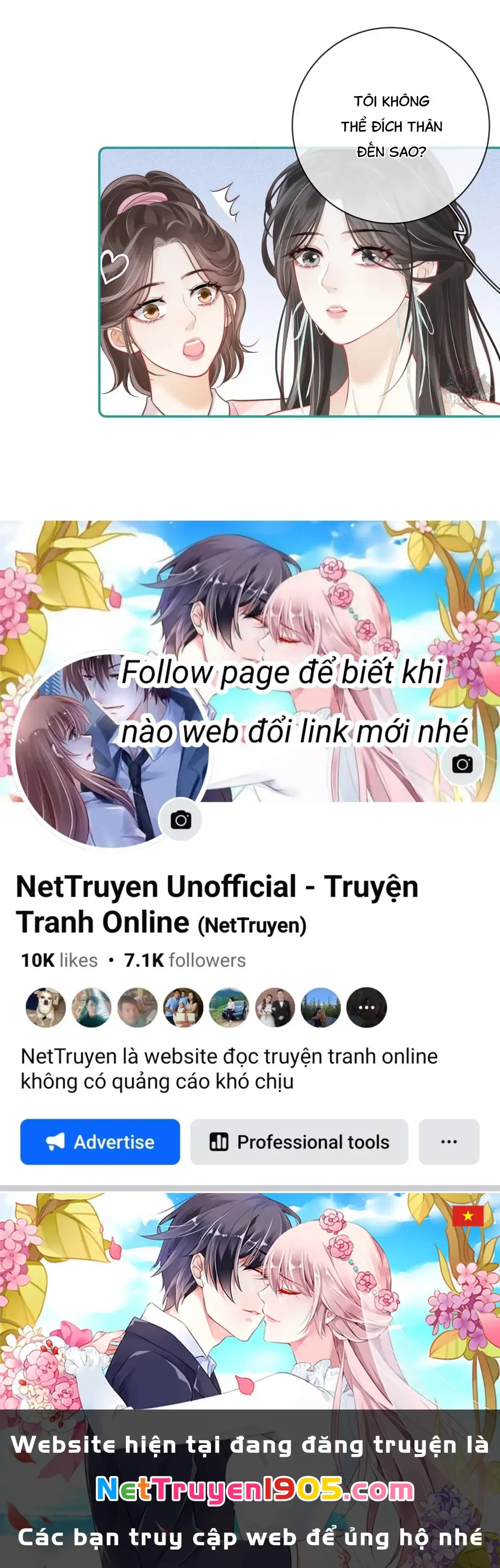 Gió Lớn Hôn Ánh Trăng Chapter 23 - Trang 25