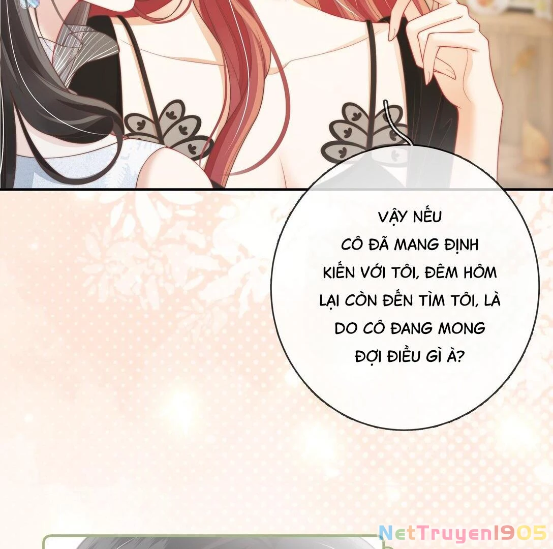 Gió Lớn Hôn Ánh Trăng Chapter 23 - Trang 3