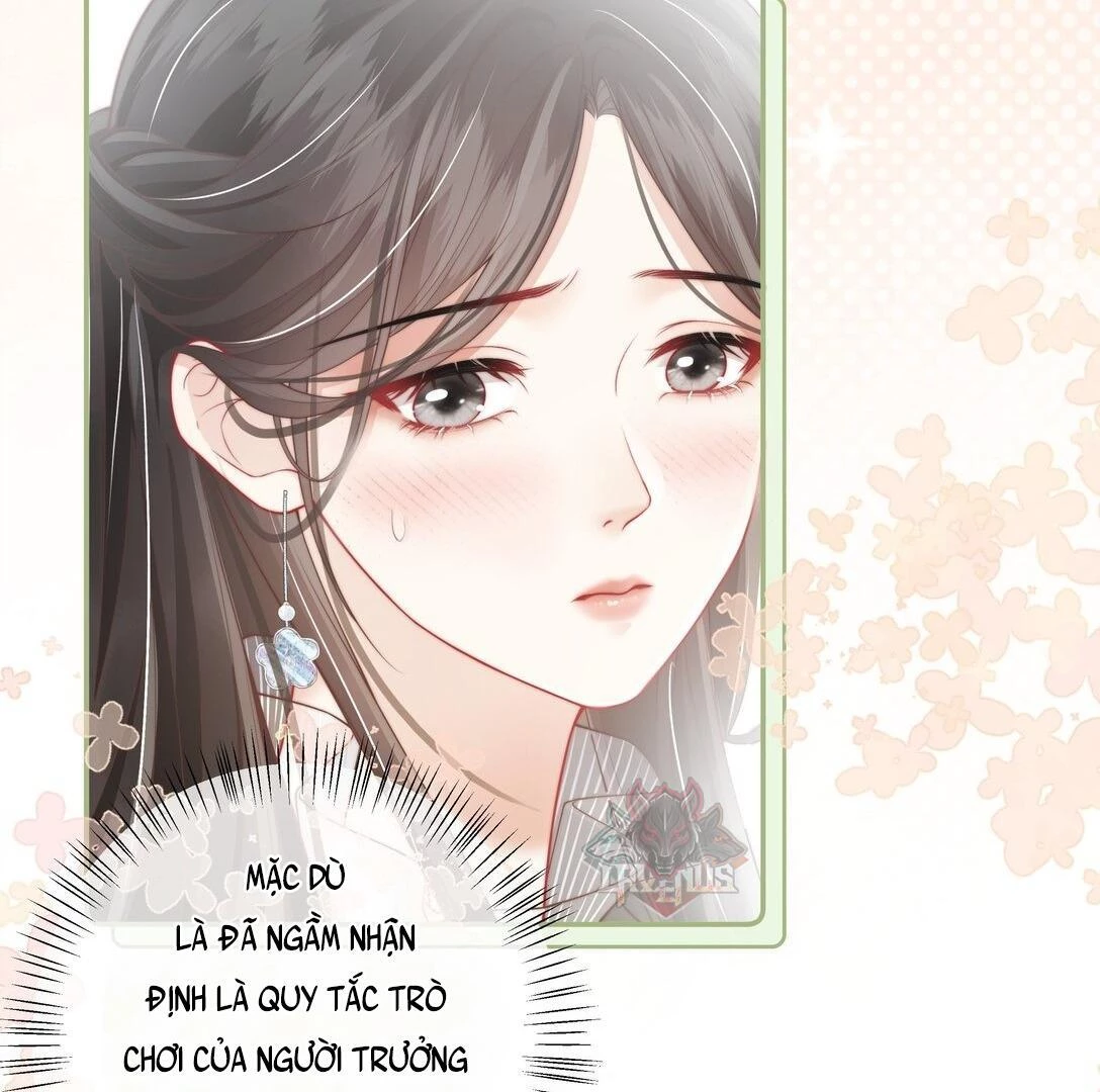 Gió Lớn Hôn Ánh Trăng Chapter 23 - Trang 4