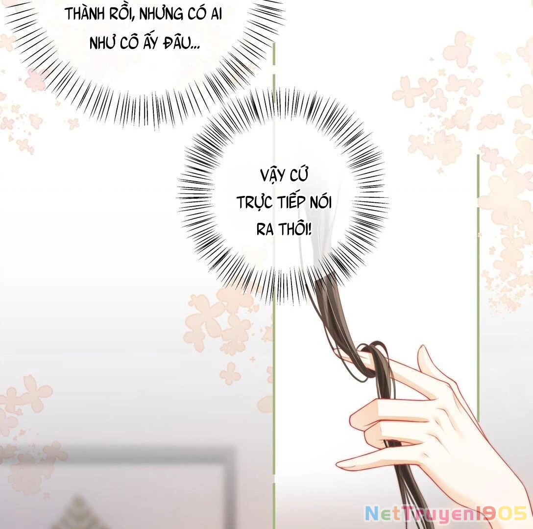 Gió Lớn Hôn Ánh Trăng Chapter 23 - Trang 5