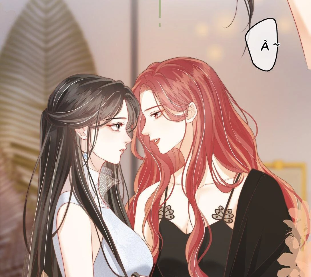 Gió Lớn Hôn Ánh Trăng Chapter 23 - Trang 6