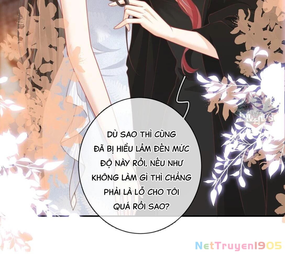 Gió Lớn Hôn Ánh Trăng Chapter 23 - Trang 7