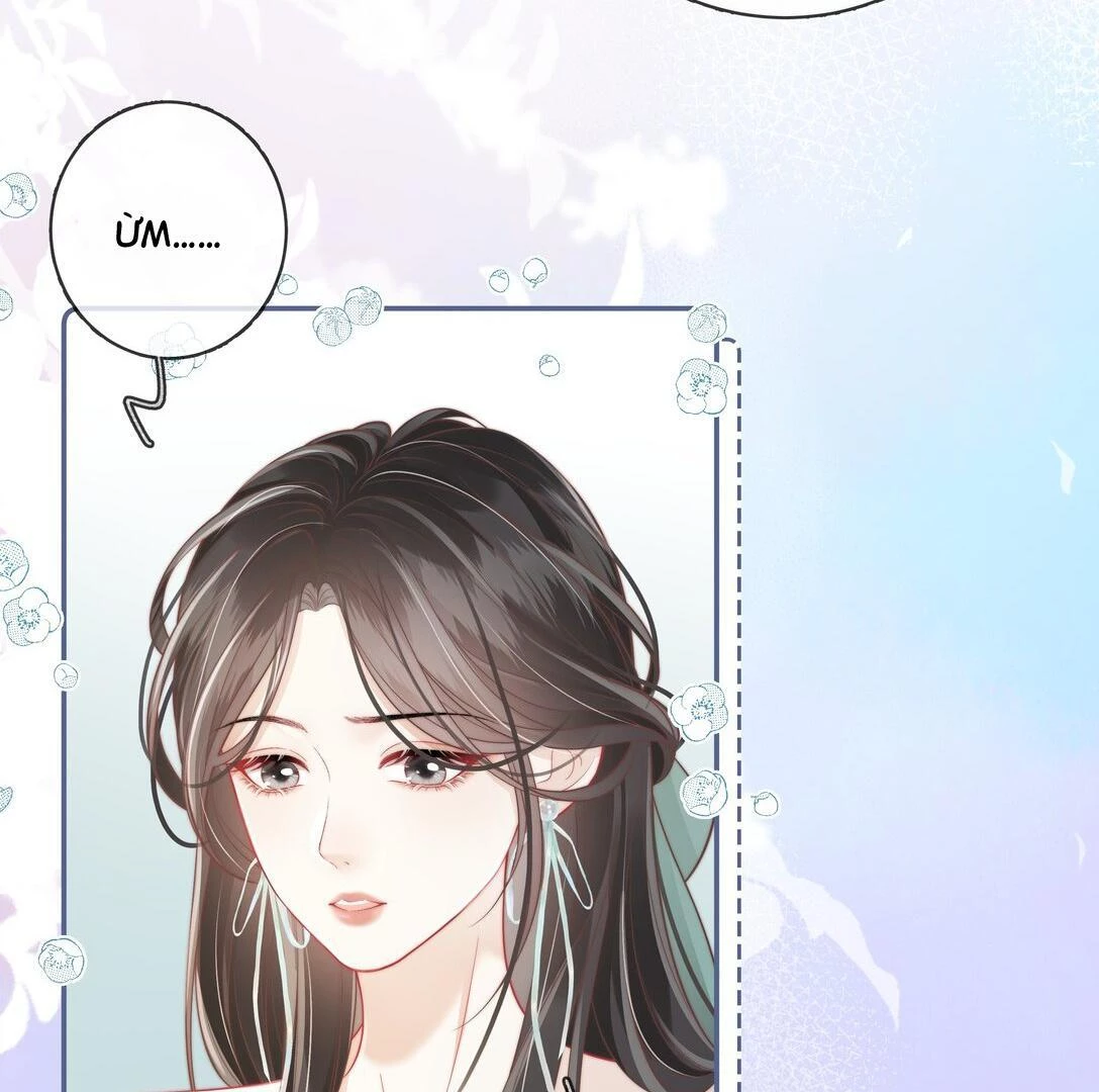 Gió Lớn Hôn Ánh Trăng Chapter 24 - Trang 10