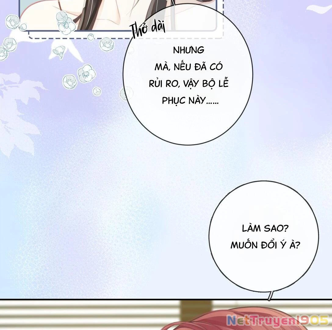 Gió Lớn Hôn Ánh Trăng Chapter 24 - Trang 11