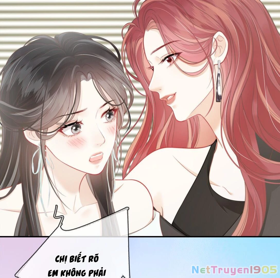 Gió Lớn Hôn Ánh Trăng Chapter 24 - Trang 12