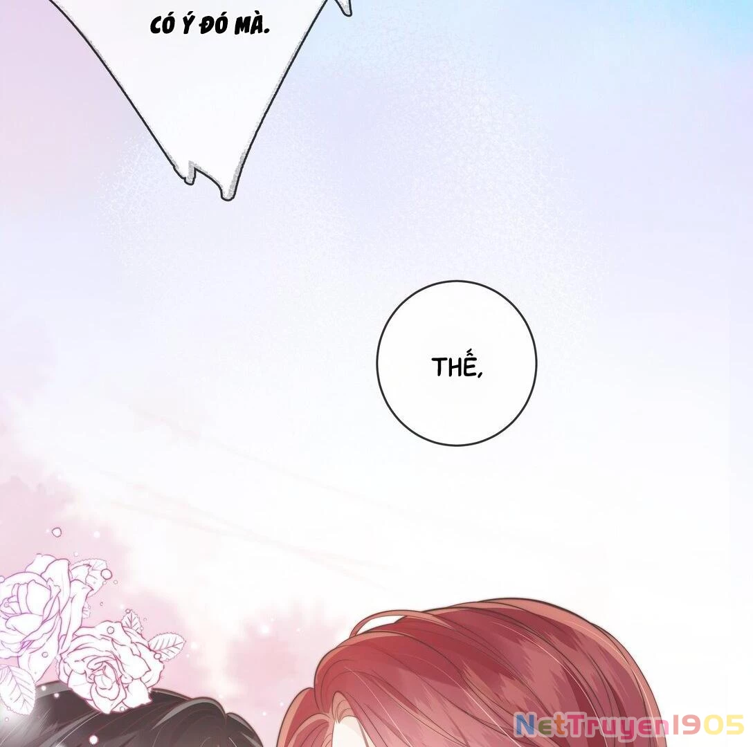 Gió Lớn Hôn Ánh Trăng Chapter 24 - Trang 13