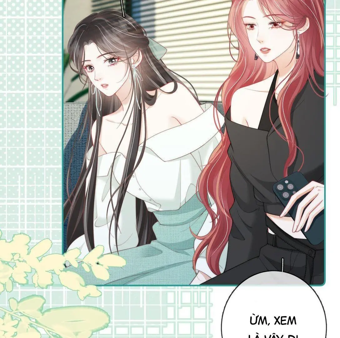 Gió Lớn Hôn Ánh Trăng Chapter 24 - Trang 4