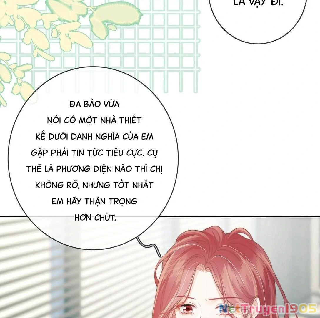 Gió Lớn Hôn Ánh Trăng Chapter 24 - Trang 5